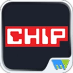 chip - türkiye android application logo